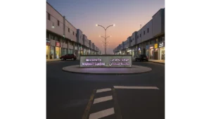 sandan industrial hub oman