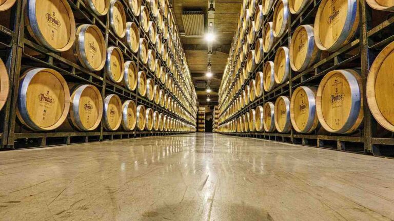 Sustainable Warehouse