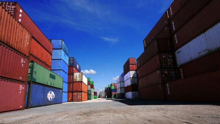 warehousing