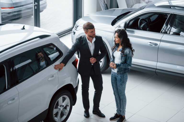 oman car financing