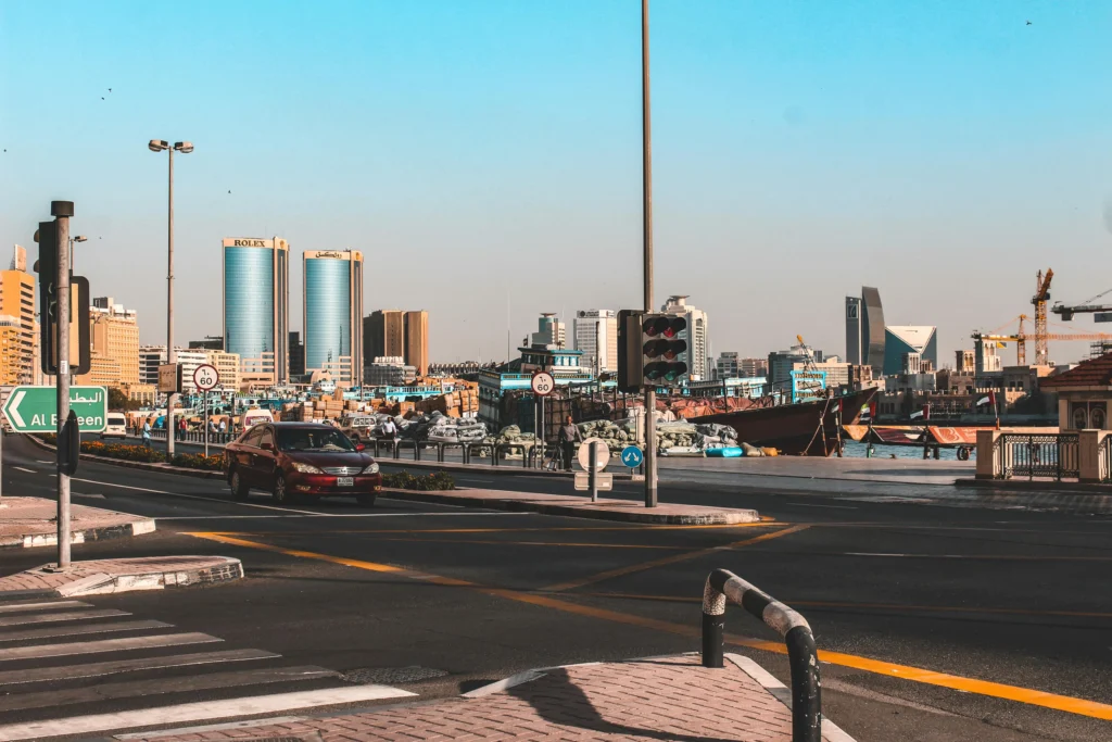 car hub sandan city oman