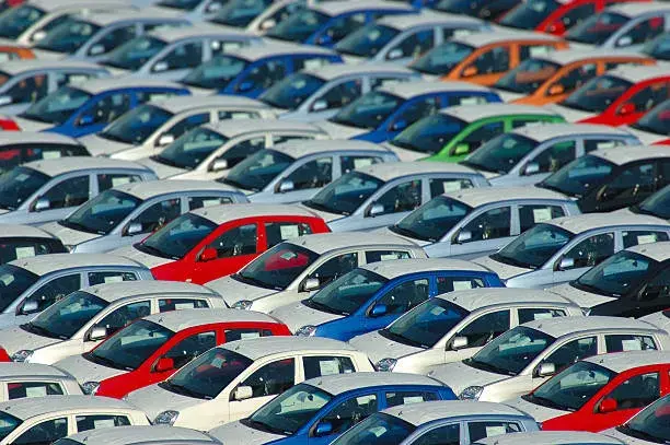 import used cars