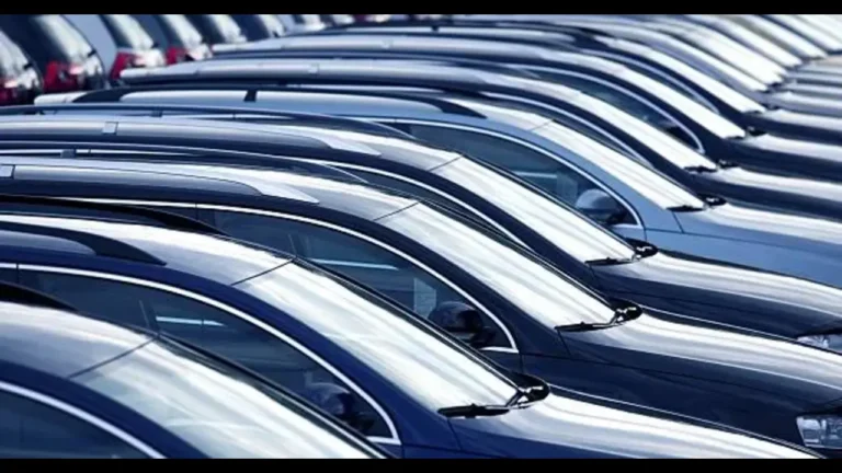 VAT on used cars