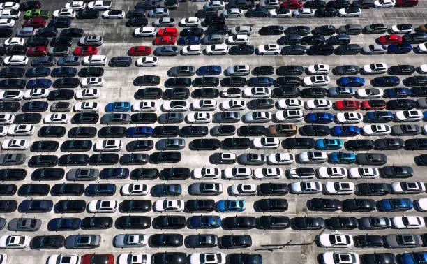 VAT on used cars