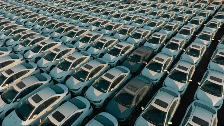 Everything you need to know about car market in Oman 