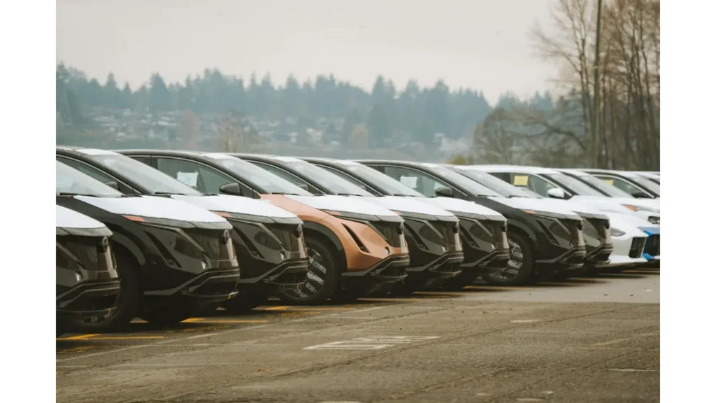 The Best Places to Buy New and Used Cars in the Sultanate of Oman