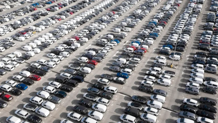 The importance of inspecting the car before buying – what should you look for? 